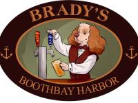 Mother's Day at Brady's!
