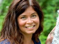 Stephanie Poland, Associate Broker at Newcastle Realty