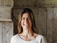 Hannah will speak in a Pecha Kucha format and in 6 minutes will outline how to save and distribute produce from Maine's local farming communities.