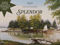 Preview Summer Splendor in our gallery at 51 Atlantic Hwy, Thomaston, ME