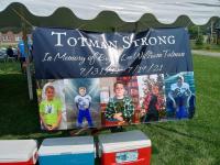 4th Annual Bryan's Ride Fundraiser - Challenger Center of Maine Scholarships