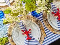 Tablescape Photo Credit: Mainson Margaux Ltd.