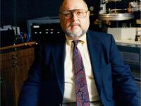 Mastering the Art of Vinyl—Herb Belkin President and Co-Founder of Mobile Fidelity Sound Lab.
