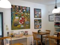 Sarah Steedman Paintings