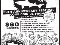 Dogfish Head Festival