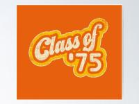 class of 75