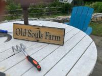 Feature tour property for the Garden Expo