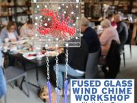 8/6 fused glass workshop