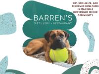 PAWS Yappy Hour Details