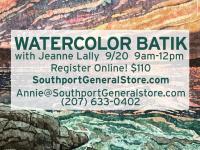 9/20 Workshop
