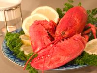 Lobster Bake: August 30 from 11-3 under the big tent at the Camden Windjammer Festival! (Photo courtesy of Graffam's Seafood Market)