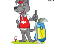 Join us for a great round to benefit PAWS 