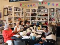 Knitting Group