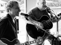 Paul D’Alessio & Mark Stover 
