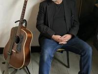 Stevie Jones Tnoght 5:30 to 7:30 PM