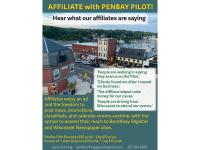 Become an Affiliate