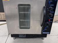 Moffat turbofan 32 