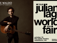Julian Lage