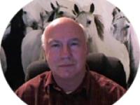 Greetings from Roy Roden