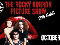Rocky Horror