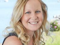 Sara Rogers, Associate Broker at Newcastle Realty