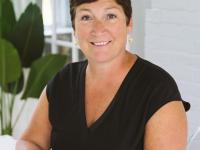 Carmen Reed, Associate Broker at Newcastle Realty