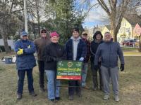 If you are interested in serving your community with the Camden Lions Club, please contact Matt Jones @ mjone10@gmail.com