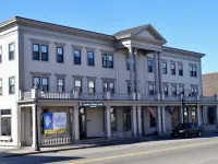 Knox Hotel, Thomaston Center 
