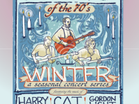 Join us for this family friendly matinee on Sunday January 25th 