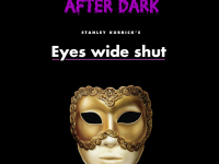 Eyes Wide Shut