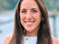 Isabella Fabiano, Sales Agent at Newcastle Realty