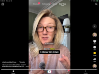 Screenshot by DIY Book Marketing for Maine Authors