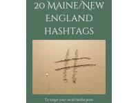 Photo by DIY Book Marketing for Maine Authors