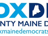 Knox County Maine Democrats