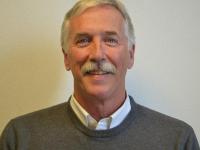 Larry Barnes, Associate Broker at Newcastle Realty