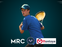 Will Meyer, tennis player