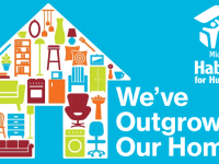 Midcoast Habitat for Humanity and ReStore Has Outgrown Their Home.