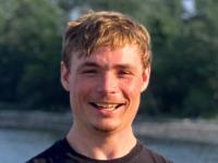 Cody Wilson, personal trainer at Midcoast Rec