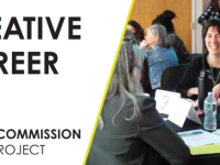 Photo courtesy Maine Arts Commission