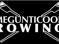 Meg Rowing Logo