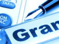 Camden Rotary Club Grants