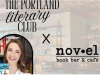 Photo courtesy Portland Literary Club