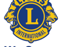 Did You Know… The Camden Lions Club has been serving your community since 1929... We are holding a Membership Drive for the month of April!?