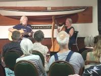 Sail, Power, & Steam Museum welcomes Castlebay in Concert, June 6 at 7 p.m.