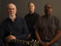 John Scofield Trio