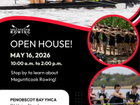 Open House Flyer