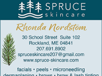 Rhonda Nordstrom Spruce Skincare