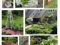 Featured Garden for the July 16 Garden Tour