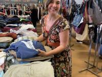 Shop for Hope Community Shopping Days: Free entrance for all!