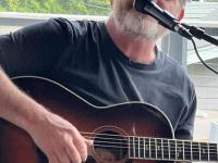 Bob Colwell Tuesday, June 16th 5:30 to 7:30PM